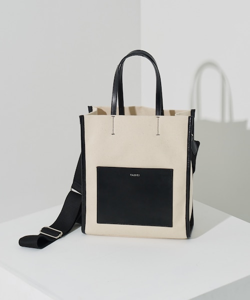 別注キャンバストート