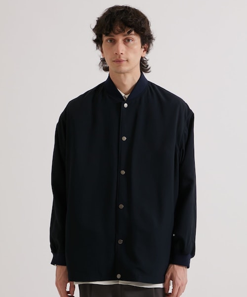 UNITED TOKYO（ユナイテッドトウキョウ）の「撥水COLD DRY ボンバー