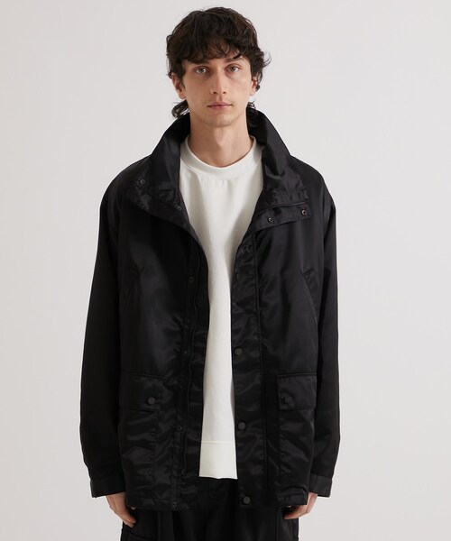 DETACHABLE LINING M-65 BLOUSON【公式通販】