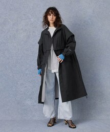 【✨新品タグ付き✨】PUBLIC TOKYO◎パーテックスデタッチャブルコート ✨新品タグ付き✨】PUBLIC TOKYO◎パーテックスデタッチャブルコート