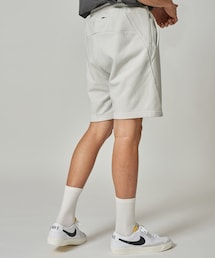 【10%OFF】トレーニングスウェットハーフパンツ