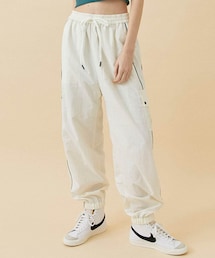 【極美品】エープラストーキョー ナイロンパンツ カーゴパンツ ナイロンカーゴパンツ(1 DARK GREY): : メンズ｜UNITED TOKYO