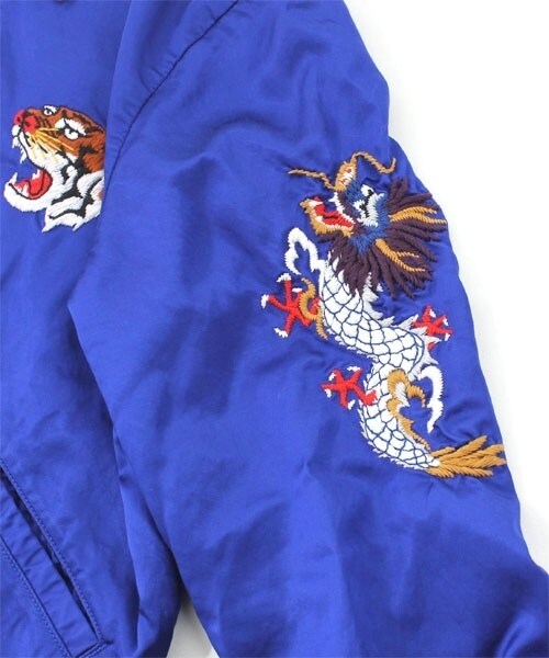 RNA（アールエヌエー）の「＜予約＞ドラゴンスカジャン（）」 - WEAR