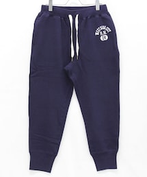 RNA-N | WSC刺繍スウェットパンツ(パンツ)