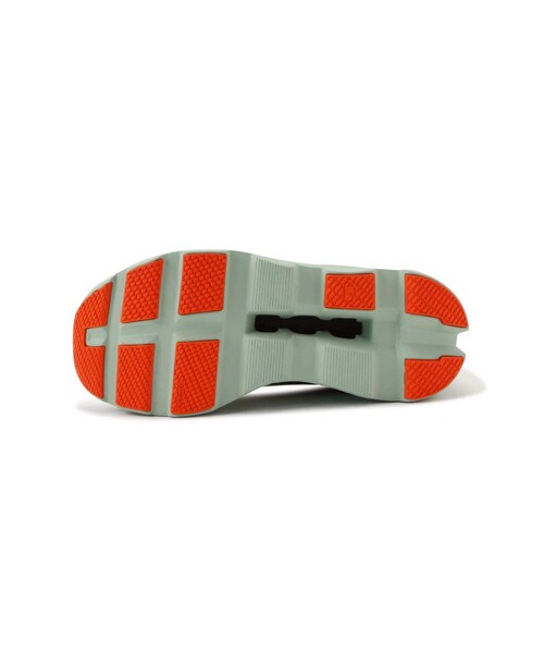 BEAVER(ビーバー)の「On/オン Cloud monster クラウドモンスター スニーカー(シューズ・ホワイト・7/8)」の10枚目の写真