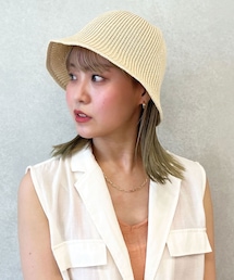 Lattice | クローシュハット(ハット)