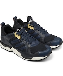 adidas Originals（アディダスオリジナルス）の「Navy ZX 5000