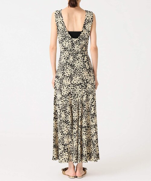 EDIT. FOR LULU（エディットフォールル）の「abc フラワーバイアス