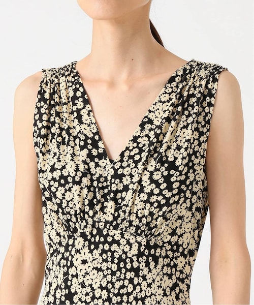 EDIT. FOR LULU（エディットフォールル）の「abc フラワーバイアス