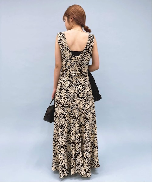 ミランダカー愛用】Alice + Olivia アリスアンドオリビア Alves