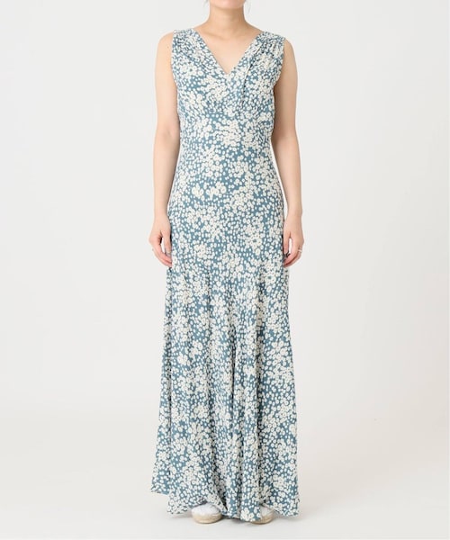 EDIT. FOR LULU（エディットフォールル）の「abc フラワーバイアス