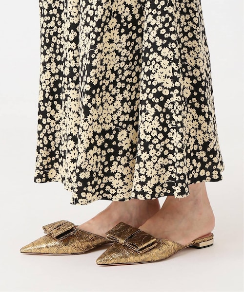 EDIT. FOR LULU（エディットフォールル）の「abc フラワーバイアス