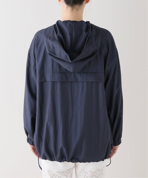 Spick and Span　ナイロントラックジャケット　ネイビーベース　フリー ナイロントラックパンツ（ジャージ／トラックパンツ）｜Spick