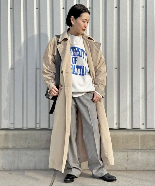 AP STUDIO（エーピーストゥディオ）の「《追加》Basic ナイロン