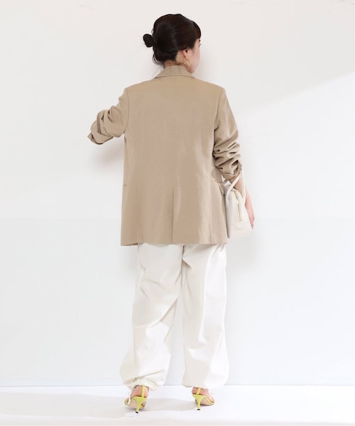 VERMEIL par iena（ヴェルメイユパーイエナ）の「リノリオツイル