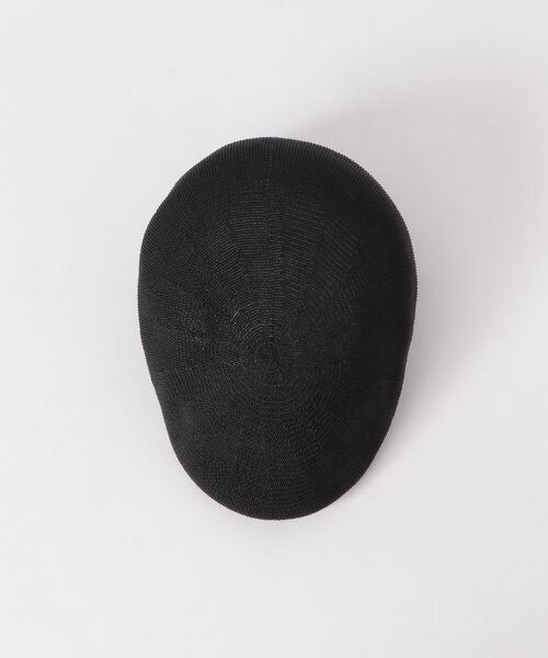 PAGEBOY（ページボーイ）の「サーモハンチング（帽子・レディース・オフホワイト05/ブラック09/ベージュ55・FREE）」の19枚目の写真