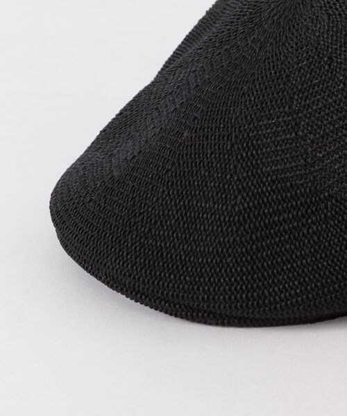 PAGEBOY（ページボーイ）の「サーモハンチング（帽子・レディース・オフホワイト05/ブラック09/ベージュ55・FREE）」の21枚目の写真