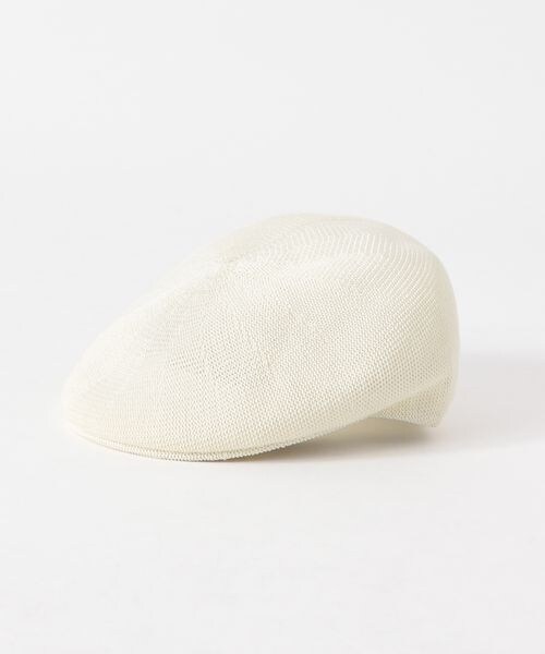 PAGEBOY（ページボーイ）の「サーモハンチング（帽子・レディース・オフホワイト05/ブラック09/ベージュ55・FREE）」の14枚目の写真