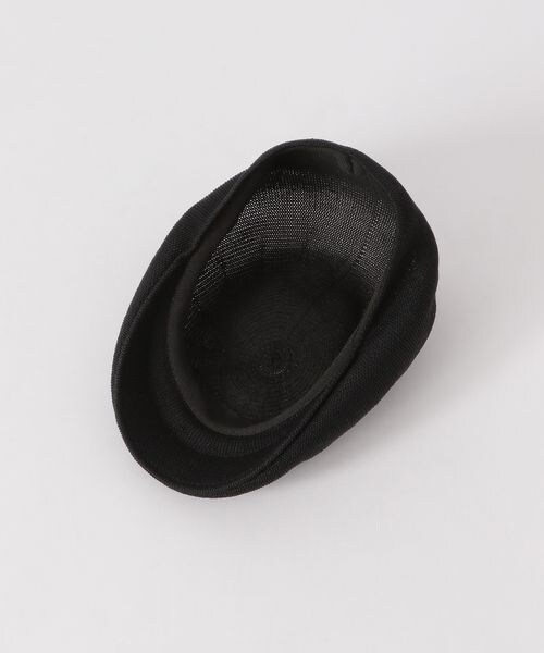 PAGEBOY（ページボーイ）の「サーモハンチング（帽子・レディース・オフホワイト05/ブラック09/ベージュ55・FREE）」の22枚目の写真