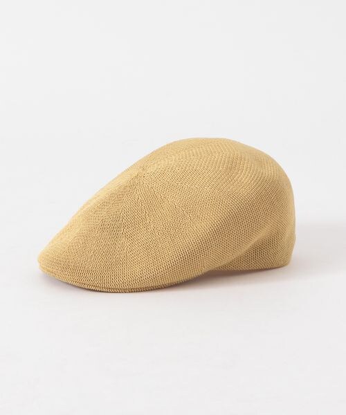 PAGEBOY（ページボーイ）の「サーモハンチング（帽子・レディース・オフホワイト05/ブラック09/ベージュ55・FREE）」の13枚目の写真