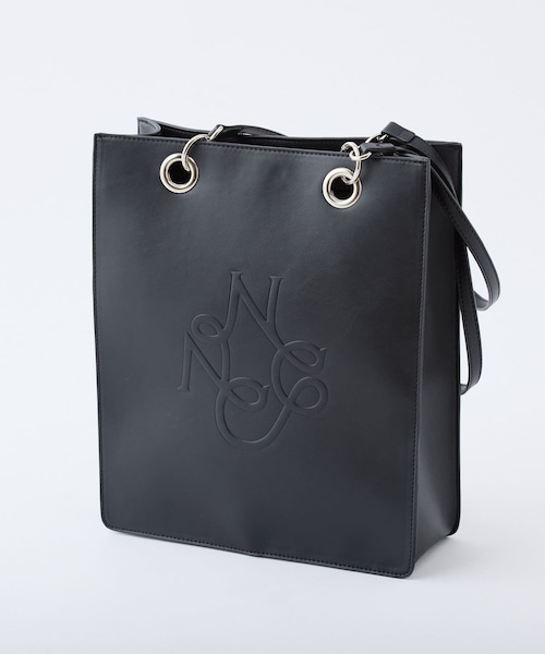one after another NICE CLAUP トートバック one after another NICE CLAUP トートバッグ WEB限定/ポーチ付き