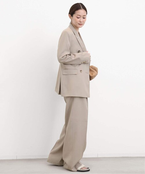 L&#39;Appartement DEUXIEME CLASSE - 2025ss golden goose ダブルブレザー L'Appartement DEUXIEME CLASSE - 2025ss golden goose ダブル