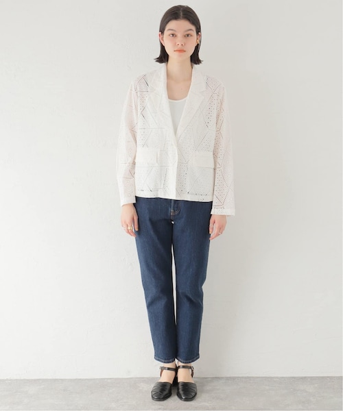 JOURNAL STANDARD（ジャーナルスタンダード）の「レース