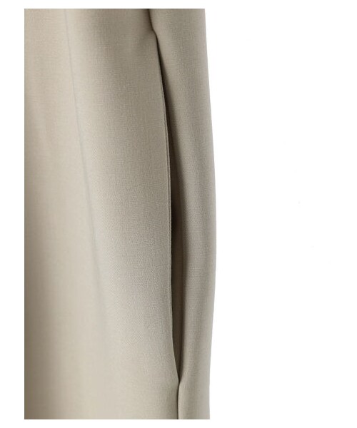 GARAGE OF GOOD CLOTHING（ガレージオブグッドクロージング）の「ベアオールインワン（オールインワン・サロペット・アイボリー/ブラック/ライトベージュ・M/L）」の22枚目の写真