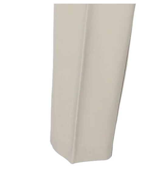 GARAGE OF GOOD CLOTHING（ガレージオブグッドクロージング）の「ベアオールインワン（オールインワン・サロペット・アイボリー/ブラック/ライトベージュ・M/L）」の18枚目の写真