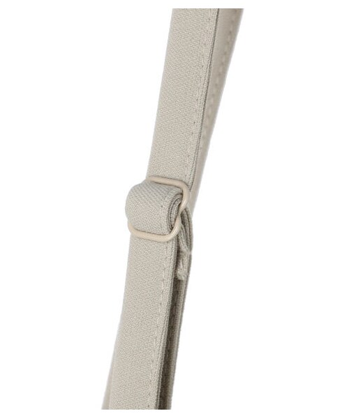 GARAGE OF GOOD CLOTHING（ガレージオブグッドクロージング）の「ベアオールインワン（オールインワン・サロペット・アイボリー/ブラック/ライトベージュ・M/L）」の20枚目の写真