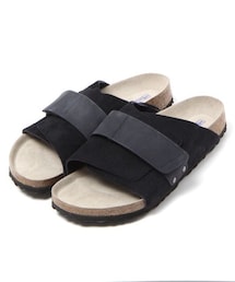 ALAND（エーランド）の「BIRKENSTOCK／Kyoto（シューズ・メンズ）」