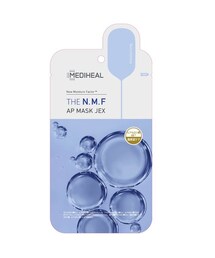 ALAND（エーランド）の「MEDIHEAL／THE N.M.FアンプルマスクJEX(1枚入り)（その他）」