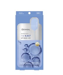 ALAND（エーランド）の「MEDIHEAL／THE N.M.FアンプルマスクJEX(3枚入り)（その他）」