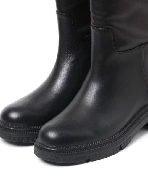 BARNYARDSTORM（バンヤードストーム）の「ロングストレートブーツ