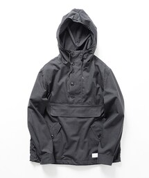 Name. | W/T HOODED BLOUSON(その他)