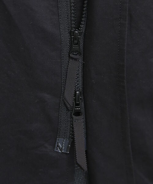 Name.(ネーム)の「C/L BAL COLLAR COAT BGE/TAN(その他・メンズ・BGE/TAN/BLK・0/1)」の11枚目の写真