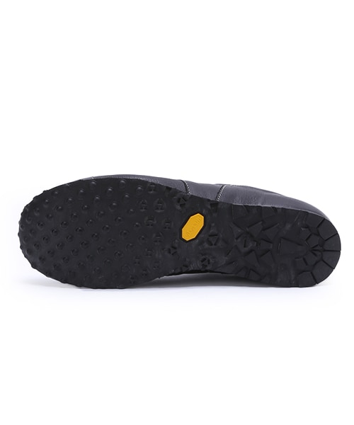 SPECTUSSHOECO　スペクタスシュー　LACELESS SYSTEM　26.5　アイボリー　レザー SPECTUSSHOECO.(スペクタスシューコー) &frasl; スペクタスシューコー&frasl;レース