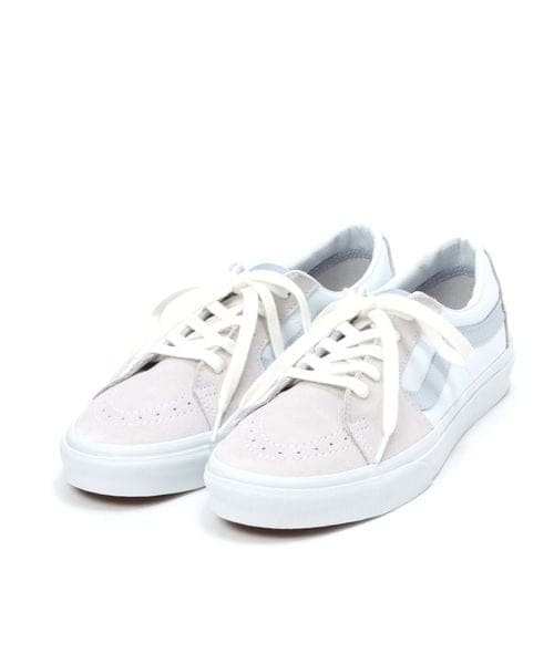 SK8-LOW2F［MEN］