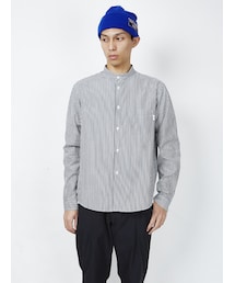 WHIZLIMITED | STAND SHIRTS(その他)