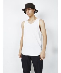 WHIZLIMITED | TANK(トップス)