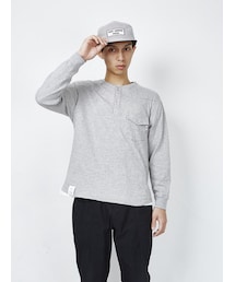 WHIZLIMITED | WESTERN HENRY(トップス)