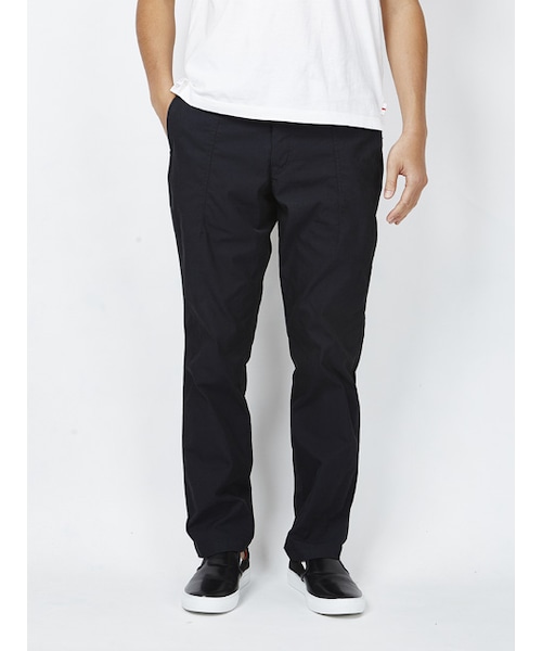 WHIZLIMITED（ウィズリミテッド）の「PUCK PANTS（パンツ・BEG/NAV/BLK・M/L）」の7枚目の写真