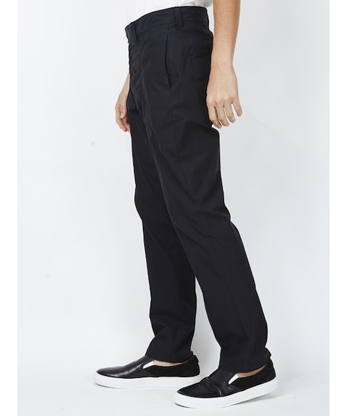 WHIZLIMITED（ウィズリミテッド）の「PUCK PANTS（パンツ・BEG/NAV/BLK・M/L）」の12枚目の写真
