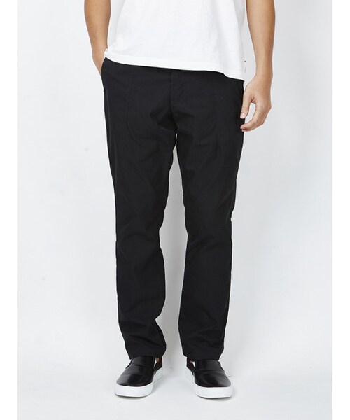 WHIZLIMITED（ウィズリミテッド）の「PUCK PANTS（パンツ・BEG/NAV/BLK・M/L）」の13枚目の写真