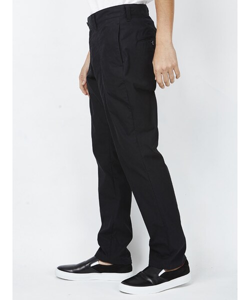 WHIZLIMITED（ウィズリミテッド）の「PUCK PANTS（パンツ・BEG/NAV/BLK・M/L）」の18枚目の写真