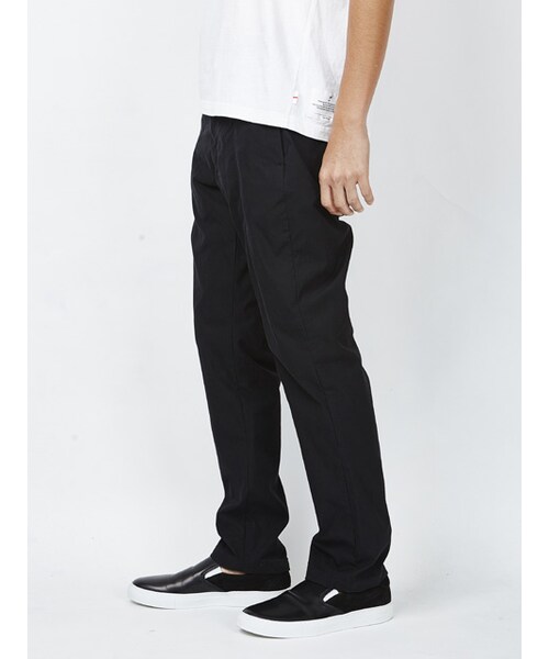 WHIZLIMITED（ウィズリミテッド）の「PUCK PANTS（パンツ・BEG/NAV/BLK・M/L）」の15枚目の写真