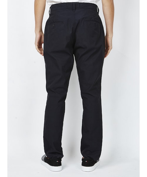 WHIZLIMITED（ウィズリミテッド）の「PUCK PANTS（パンツ・BEG/NAV/BLK・M/L）」の11枚目の写真