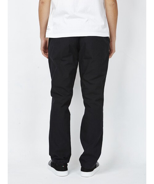 WHIZLIMITED（ウィズリミテッド）の「PUCK PANTS（パンツ・BEG/NAV/BLK・M/L）」の14枚目の写真