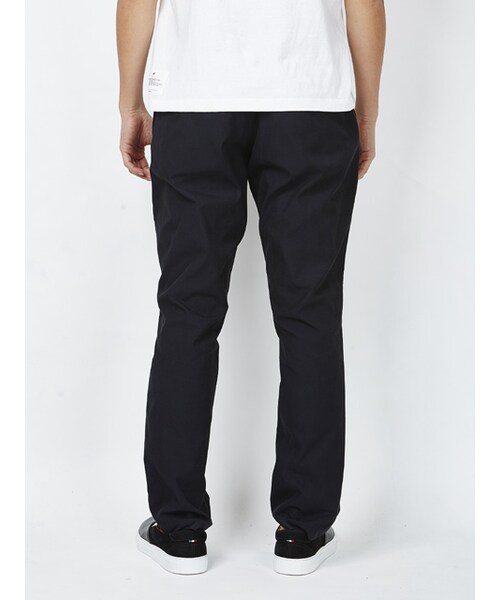 WHIZLIMITED（ウィズリミテッド）の「PUCK PANTS（パンツ・BEG/NAV/BLK・M/L）」の8枚目の写真
