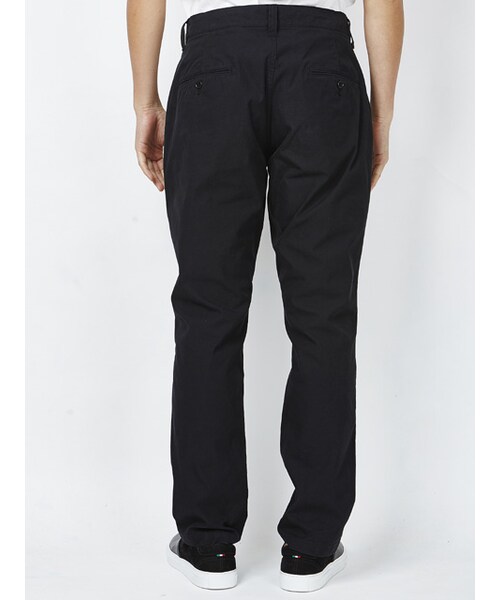 WHIZLIMITED（ウィズリミテッド）の「PUCK PANTS（パンツ・BEG/NAV/BLK・M/L）」の17枚目の写真